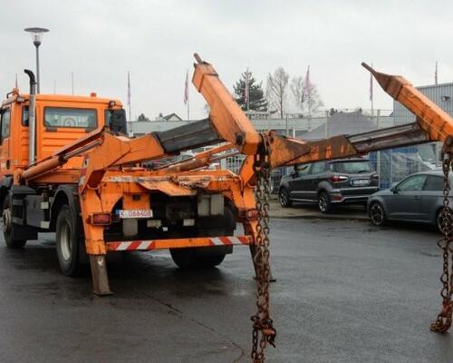 MAN TGM 18.280