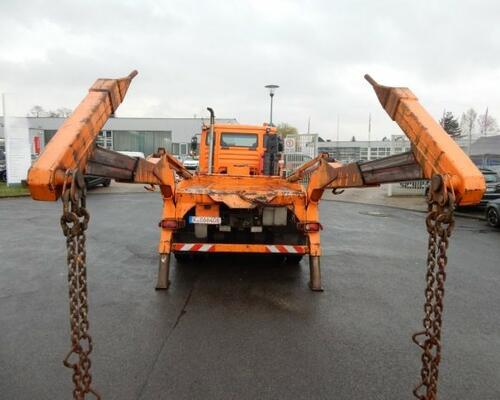 MAN TGM 18.280