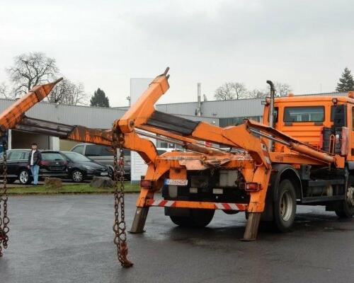 MAN TGM 18.280