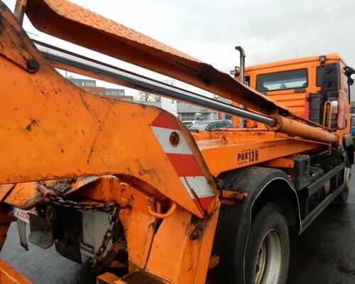 MAN TGM 18.280