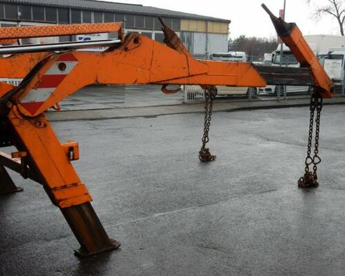 MAN TGM 18.280