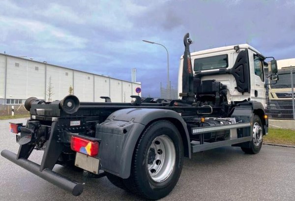 MAN TGM 18.290