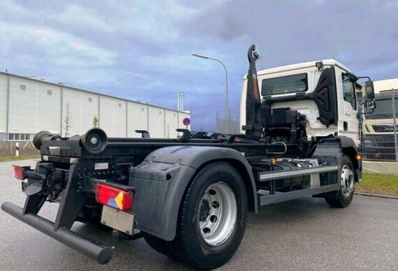 MAN TGM 18.290