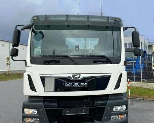 MAN TGM 18.290