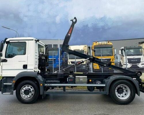 MAN TGM 18.290