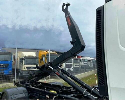 MAN TGM 18.290