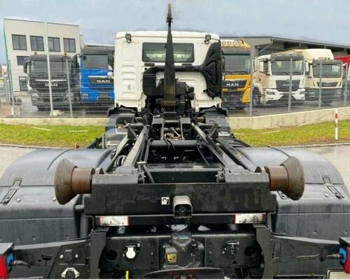 MAN TGM 18.290