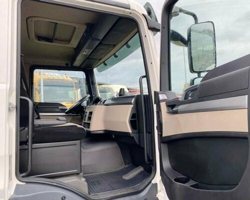 MAN TGM 18.290