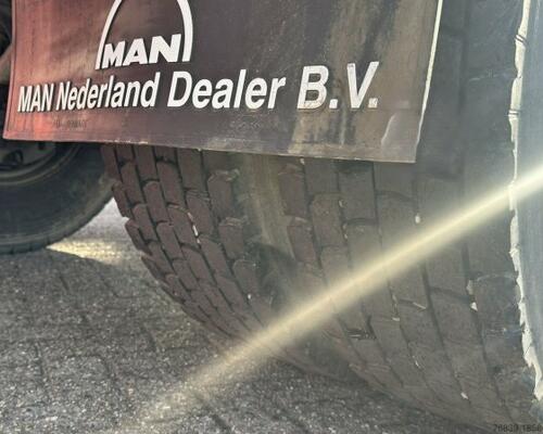 MAN TGM 18.290