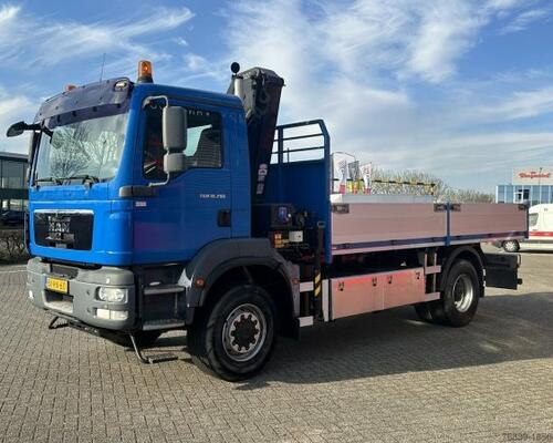 MAN TGM 18.290