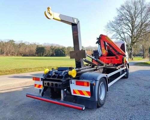 MAN TGM 18.290