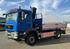 MAN TGM 18.290 + HMF