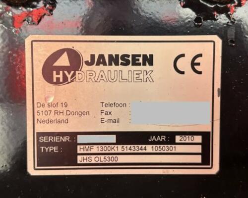 MAN TGM 18.290 + HMF