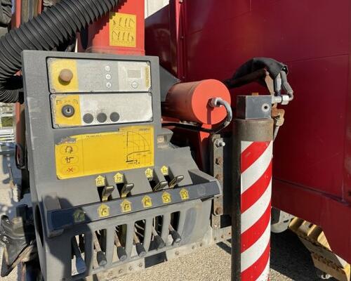 MAN TGM 18.340 +Palfinger 12001 EH