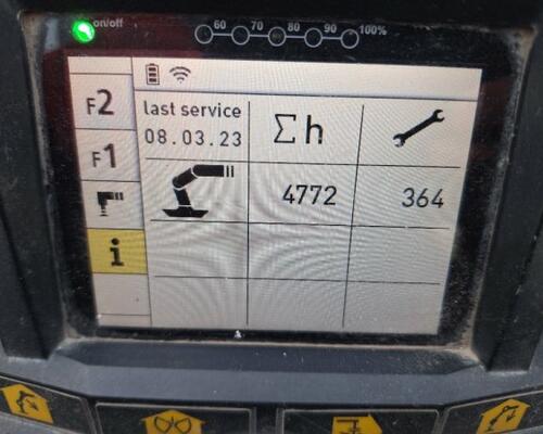 MAN TGS 26.440 +Palfinger PK26001 +Schwarzmüller