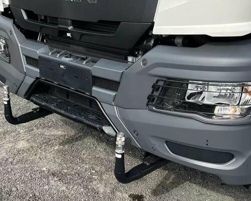 MAN TGS 33.400