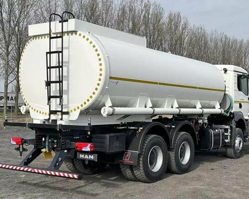 MAN TGS 33.400