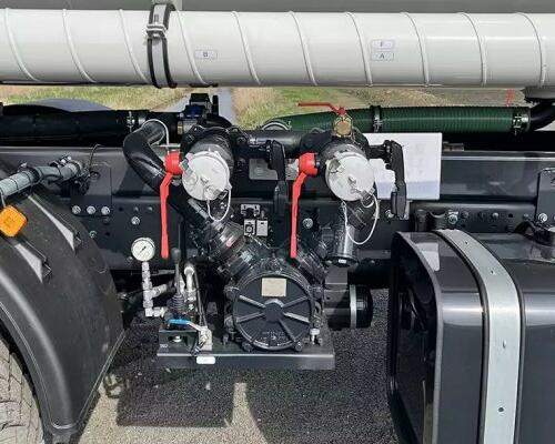 MAN TGS 33.400