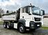 MAN TGS 33.510 +Meiller
