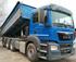 MAN TGS 35.440 +Schwarzmuller