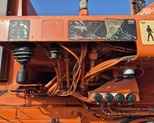 MAN TGS 35.480 M BL