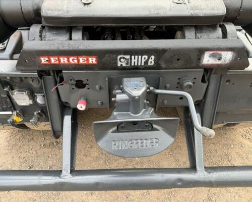 MAN TGS 35.540