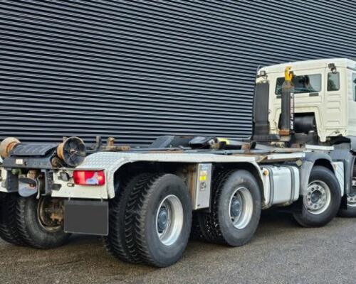 MAN TGS 41.440 BH