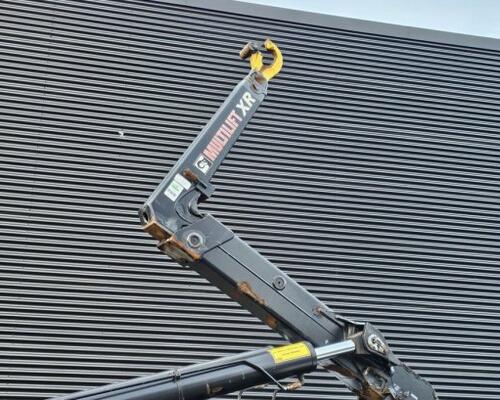 MAN TGS 41.440 BH