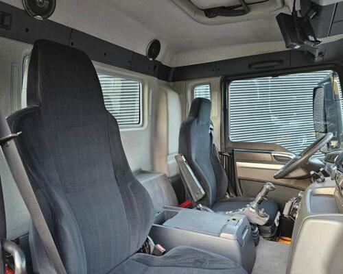 MAN TGS 41.440 BH