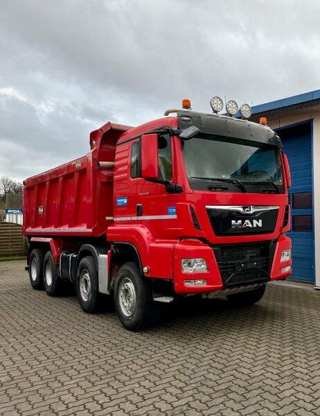 MAN TGS 41.510