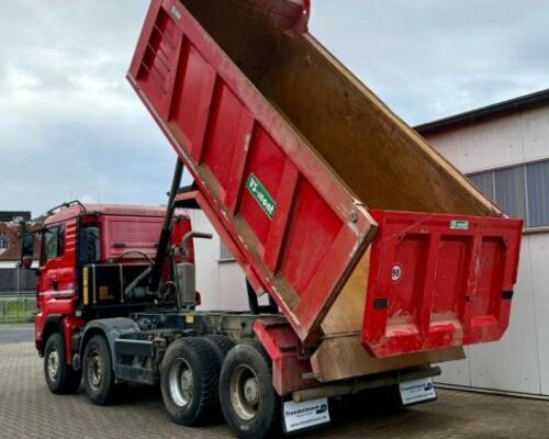 MAN TGS 41.510