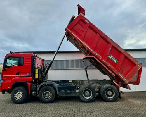 MAN TGS 41.510