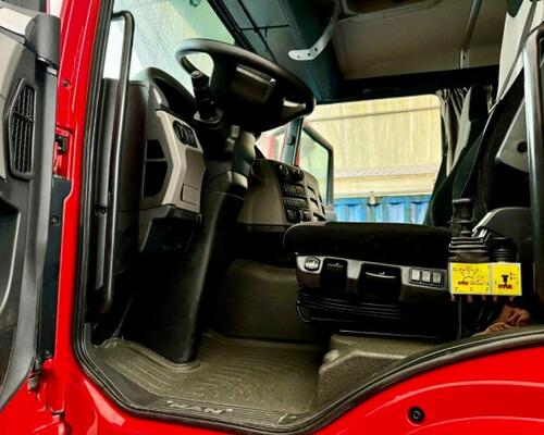 MAN TGS 41.510