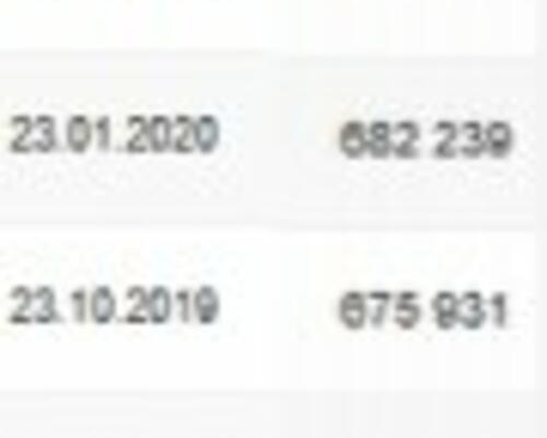 MAN TGX 18.440 EEV BLS