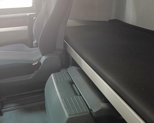 MAN TGX 18.480 4x2 LLS-V