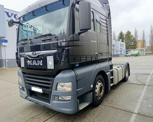 MAN TGX 18.500