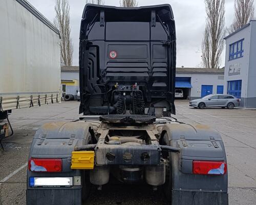 MAN TGX 18.500