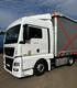 MAN TGX 18.500 LLS