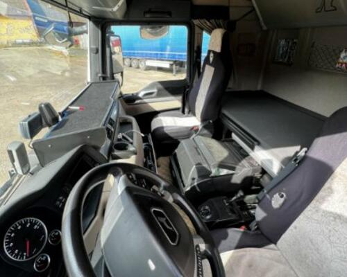 MAN TGX 18.500 LLS