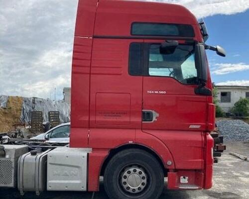 MAN TGX 18.560