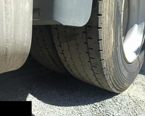 MAN TGX 18.560