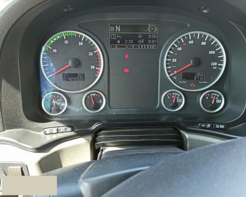 MAN TGX 18.560