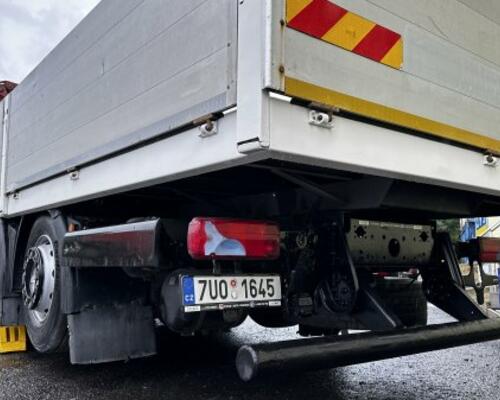 MAN TGX 26.440 LLX
