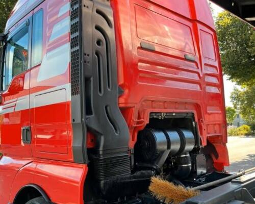 MAN TGX 26.510