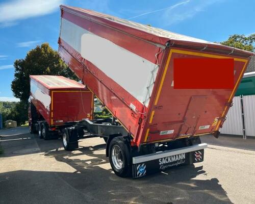 MAN TGX 26.510
