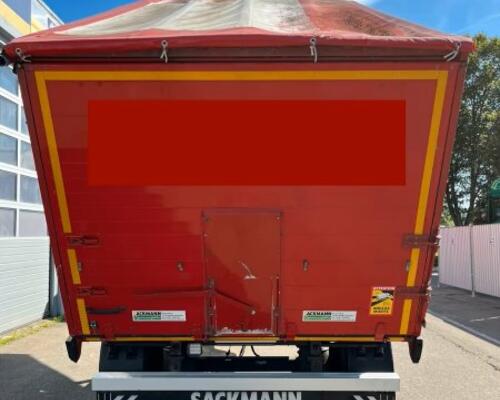 MAN TGX 26.510
