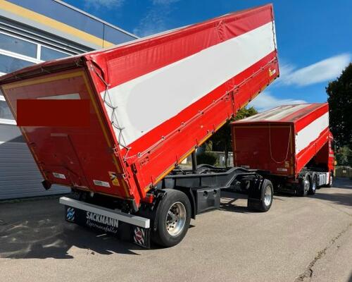 MAN TGX 26.510