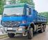 Mercedes Actros 3341 +Meiller