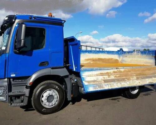 Mercedes Arocs 1846 K