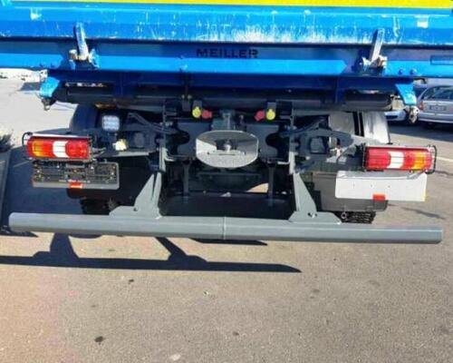 Mercedes Arocs 1846 K